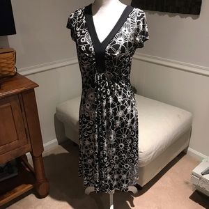 Maggy L summer dress. Size 8